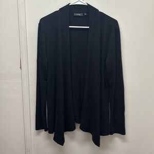 4/$10 Deal 🎉 APT. 9 🧣 Black Cardigan Sweater - Size M